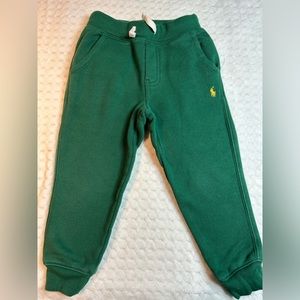 Ralph Lauren joggers